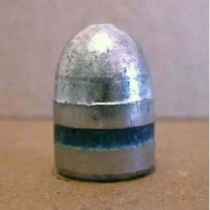 Allstar/Magnus Bullets .45 ACP .452" 230 gr RNBB 500/ct