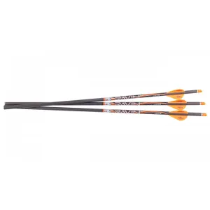 Ravin Match-Grade Lighted Bolts 400 gr .003 3/ct