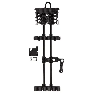 Trophy Ridge Quivers Hex Lite 1/pc - Black