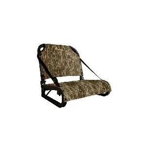 MIllenium Field Pro Turkey Seat - Bottomland