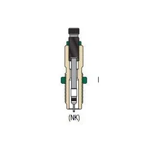 Redding Neck Sizing Die for Bottleneck Cases .20 Nosler