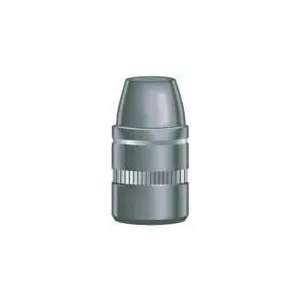 Speer Lead Handgun Bullets .38/.357 Mag .358" 158 gr LSWC 500/ct