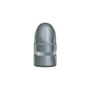 Speer Lead Handgun Bullets .38/.357 Mag .358" 158 gr LRN 500/ct