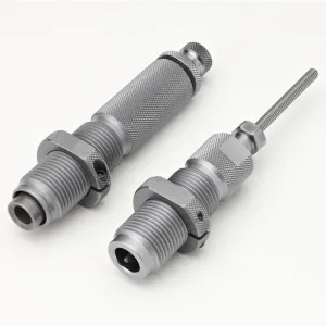 Hornady Custom Grade New Dimension Series III Rifle 2-Die Set 5.7x28 FN