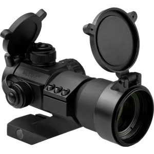 NcStar 35mm Red/Green/Blue Dot Optic - Black