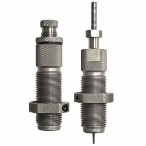 Hornady Custom Grade Series III 2-Die Rifle Set 5.45x39 .221"