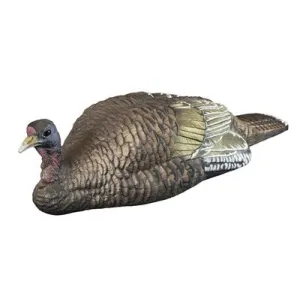 Higdon Outdoors Hard Body Laydown Hen