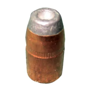 Allstar/Magnus Bullets .38 cal .357" 125 gr JHP 500/ct