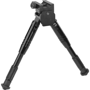 Caldwell AR Bipod, Prone - Black