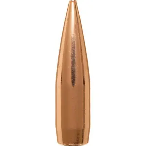 Berger VLD Target Bullets .30 cal .308" 168 gr HPBT 100/ct