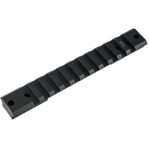 Warne 1-Piece Mountain Tech Tactical Rail Bergara Premier HS Precision SA 8-4040