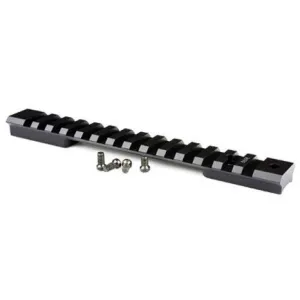 Warne 1-Piece Mountain Tech Tactical Rail Howa/Vanguard Long Action