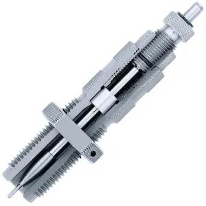 Hornady Match Grade Neck Size Die 6mm PPC