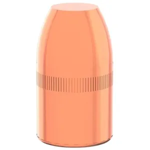 Accura Outdoors Precision-Bond Handgun Bullets .38 cal .357" 158 gr FP 500/ct