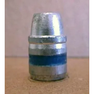 Allstar/Magnus Bullets .44 cal .430" 240 gr SWCBB 400/ct