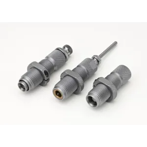 Hornady 3-Die Pistol Taper Crimp Die Set .45 ACP
