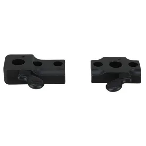 Leupold Quick Release (QR) Base Kimber 8400 Matte Black 2-pieces