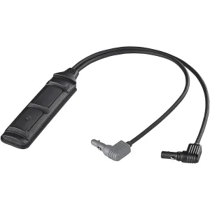 Streamlight Dual Remote Pressure Switch - Includes mounting kit