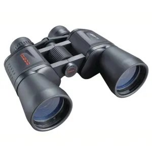 Tasco Essentials Porro Binoculars 16x50mm Essential Black MC 6L