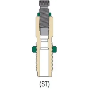 Redding Seating Die (Only) For Bottleneck Cartridge Cases .300 PRC