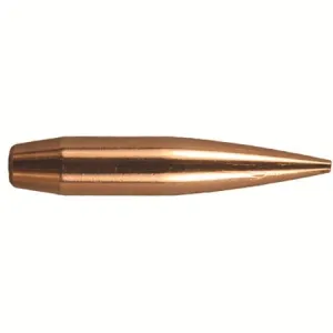 Berger Elite Hunter Rifle Bullets 6.5mm 140 gr 100/ct