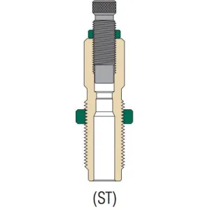 Redding Series C Seating Die (Only) for Bottleneck Cases .20 Nosler