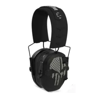 Walker's Razor Freedom Series Muff- Punisher 23NRR