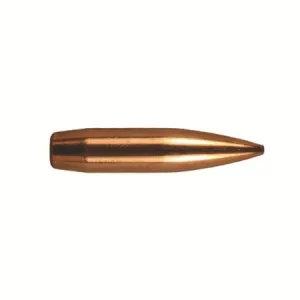 Berger Match Grade Hunting Bullets Classic Hunter 6.5mm .264" 135 gr 100/ct
