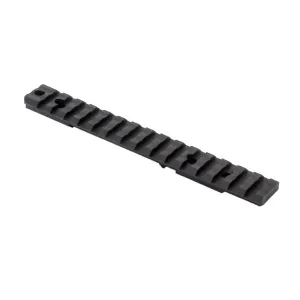 Burris 1-Piece Xtreme Tactical Steel Base XTB-Tikka NO CANT
