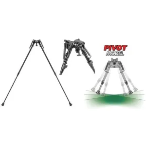 Caldwell Pivot Model XLA Bipod - 13-23"