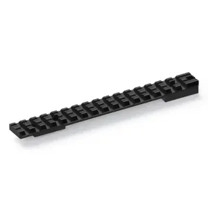Burris Xtreme Tactical 1-Piece Scope Base XTB-700 SA 25 MOA Cant