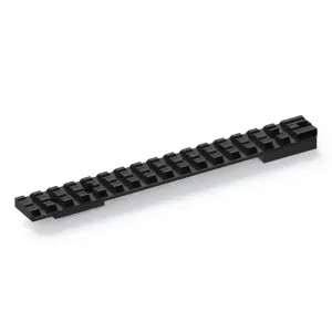 Burris Xtreme Tactical 1-Piece Scope Base XTB-Tikka 25 MOA Cant