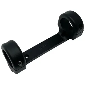 DNZ Game Reaper Scope Mount Ruger 10/22 1" Medium Black 1-piece
