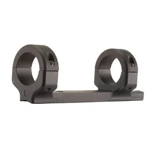 DNZ Game Reaper 1-Piece Scope Mount - Browning BAR and LA BLR, 1" Medium, Black