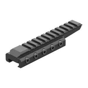 Leupold Mark AR Rail Mount Matte