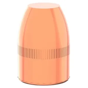 Accura Outdoors Precision-Bond Handgun Bullets .38 cal .358" 125 gr FP 500/pk