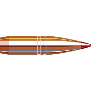 Hornady CX Bullets .338 cal 225 gr CX 50/rd