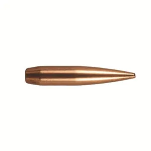 Berger VLD Target Bullets 6mm .243" 115 gr HPBT 100/rd