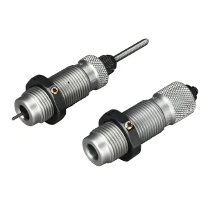 RCBS Small Base Taper Crimp Die Set - AR Series 6mm ARC