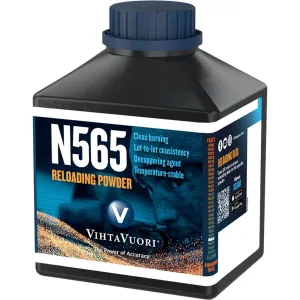 Vihtavuori N565 Rifle Powder - 1lbs
