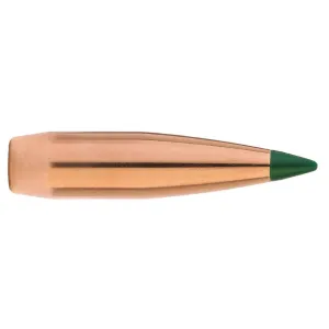 Sierra Tipped GameKing Rifle Bullets .30 cal/7.62mm .308" 180 gr BT 100/ct