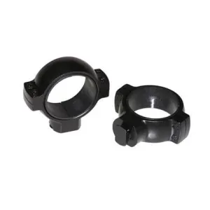 Burris Signature Universal Dovetail Scope Rings 30mm X-High