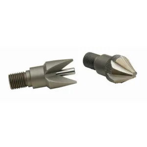 Cam Lock Trimmer Deburr Tool, 1 ea