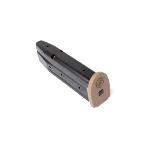 Sig Sauer Handgun Magazine 9mm Full P320-M17/M18 Coyote 17/rds