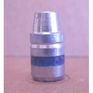 Allstar/Magnus Bullets .38/.357 cal .357" 158 gr SWCBB 500/ct