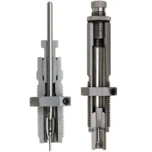Hornady Custom Grade New Dimension Series I Rifle 2-Die Set .222 Rem