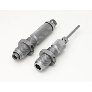 Hornady Custom Grade New Dimension Series I Rifle 2-Die Set 220 Swift .224