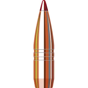 Hornady CX Bullets .338 cal .338" 185gr 50/rd