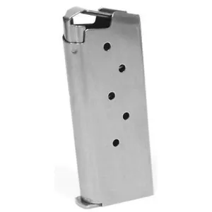 Sig Sauer P938 Magazine 9mm Luger 6/rd