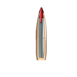 Hornady ELD-X Bullets with Heat Shield Tip .270 cal .277" 145 gr ELD-X 100/ct